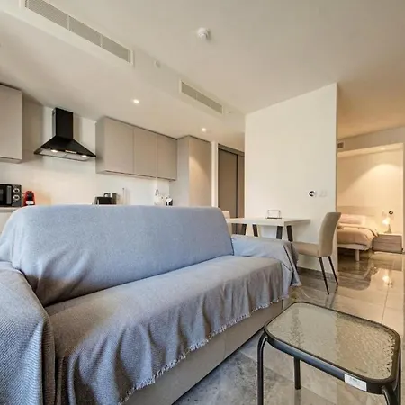 Apartamento Mercury 420- 2x Pool Cards Access & Shopping Mall *