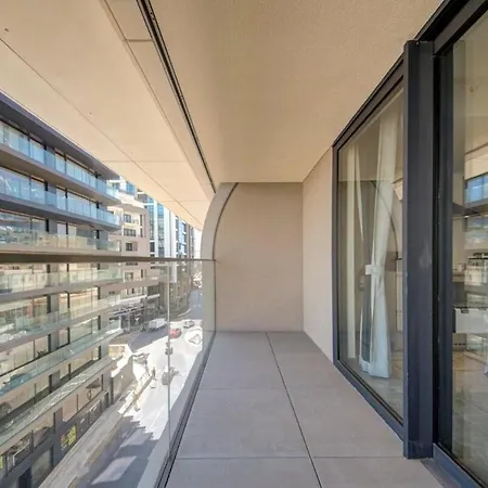 Apartamento Mercury 420- 2x Pool Cards Access & Shopping Mall *