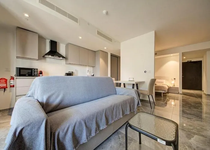 شقة Mercury 420- 2x Pool Cards Access & Shopping Mall *