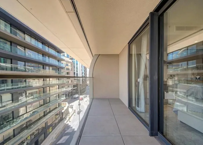 شقة Mercury 420- 2x Pool Cards Access & Shopping Mall *